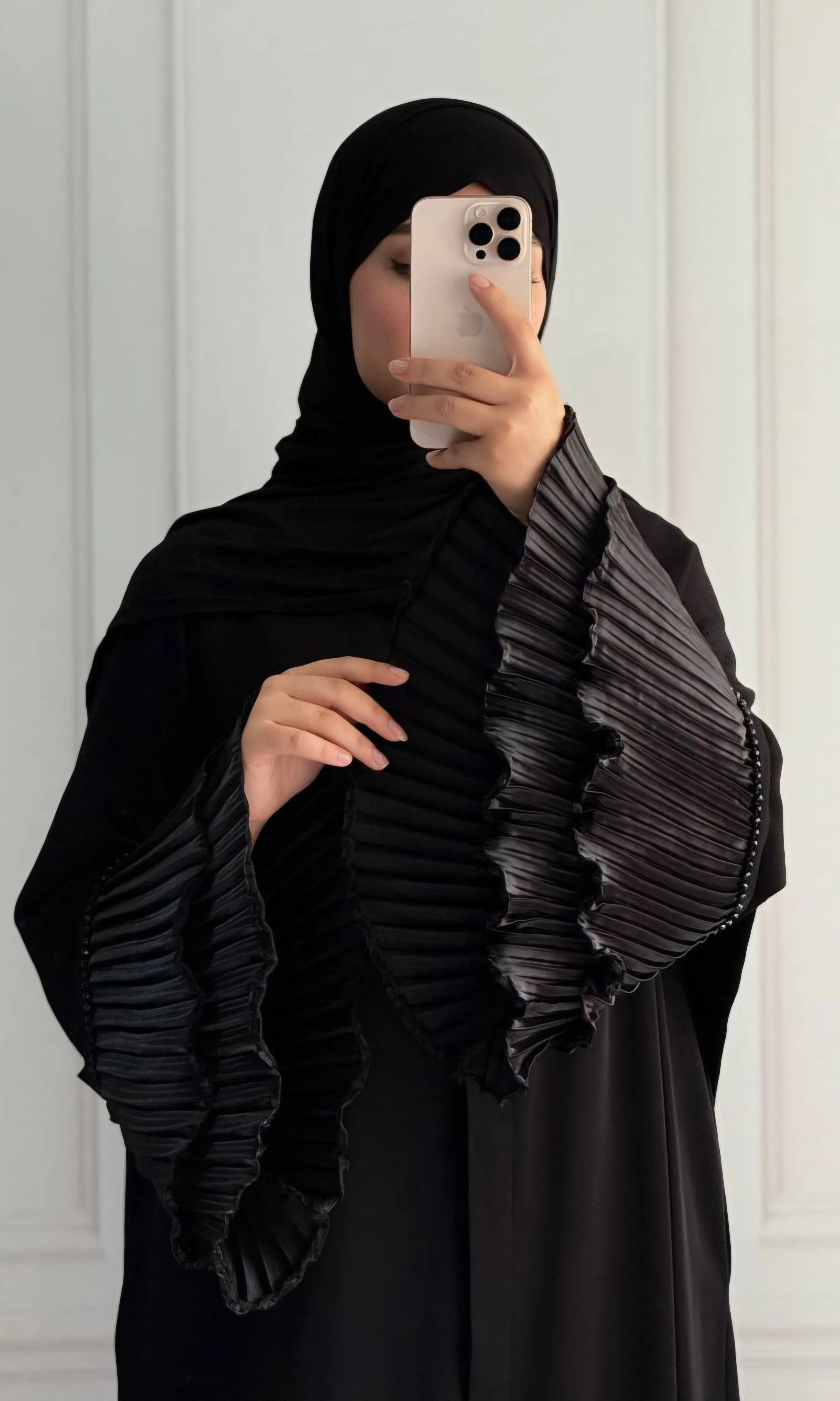 عبا ستاره