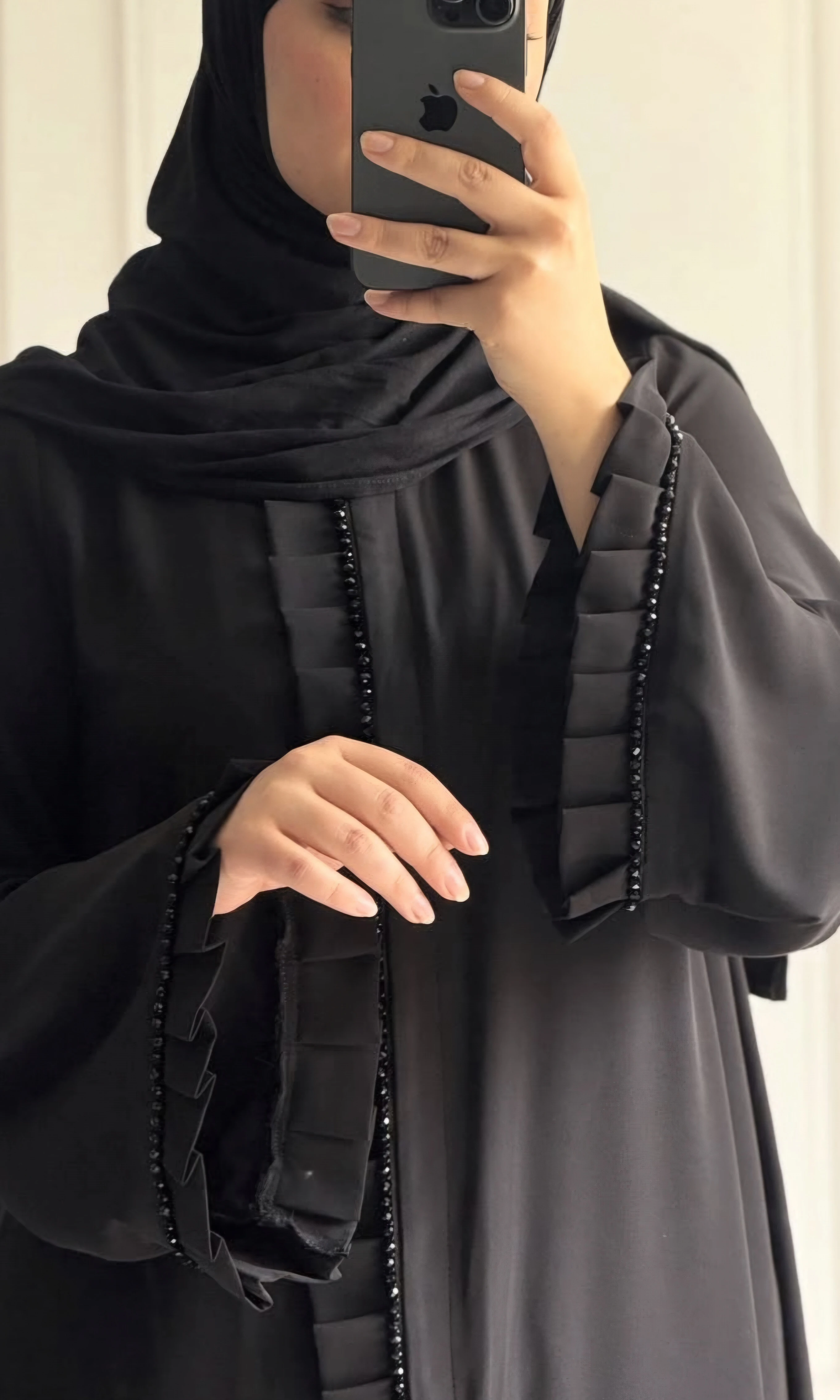عبا مرجان