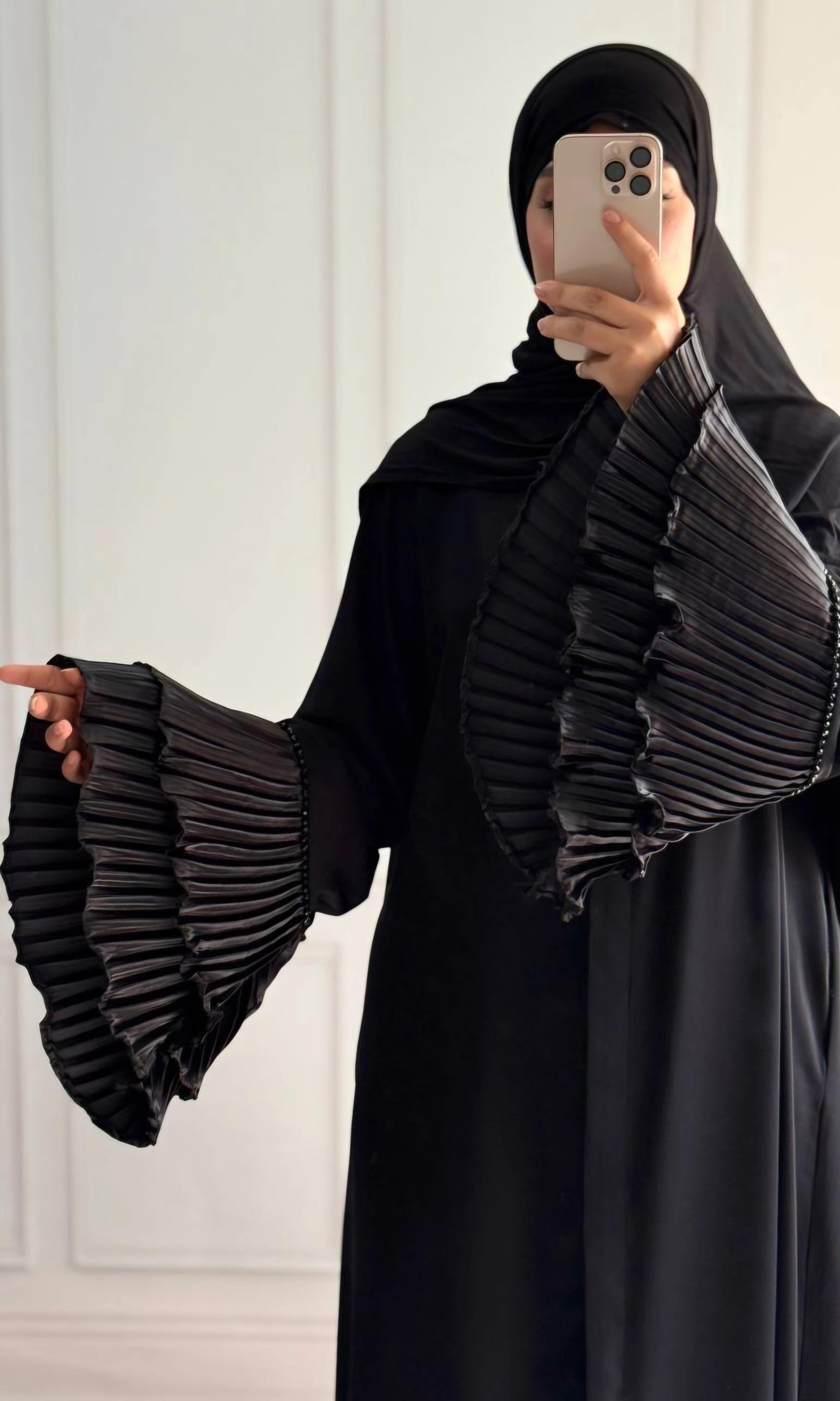 عبا ستاره