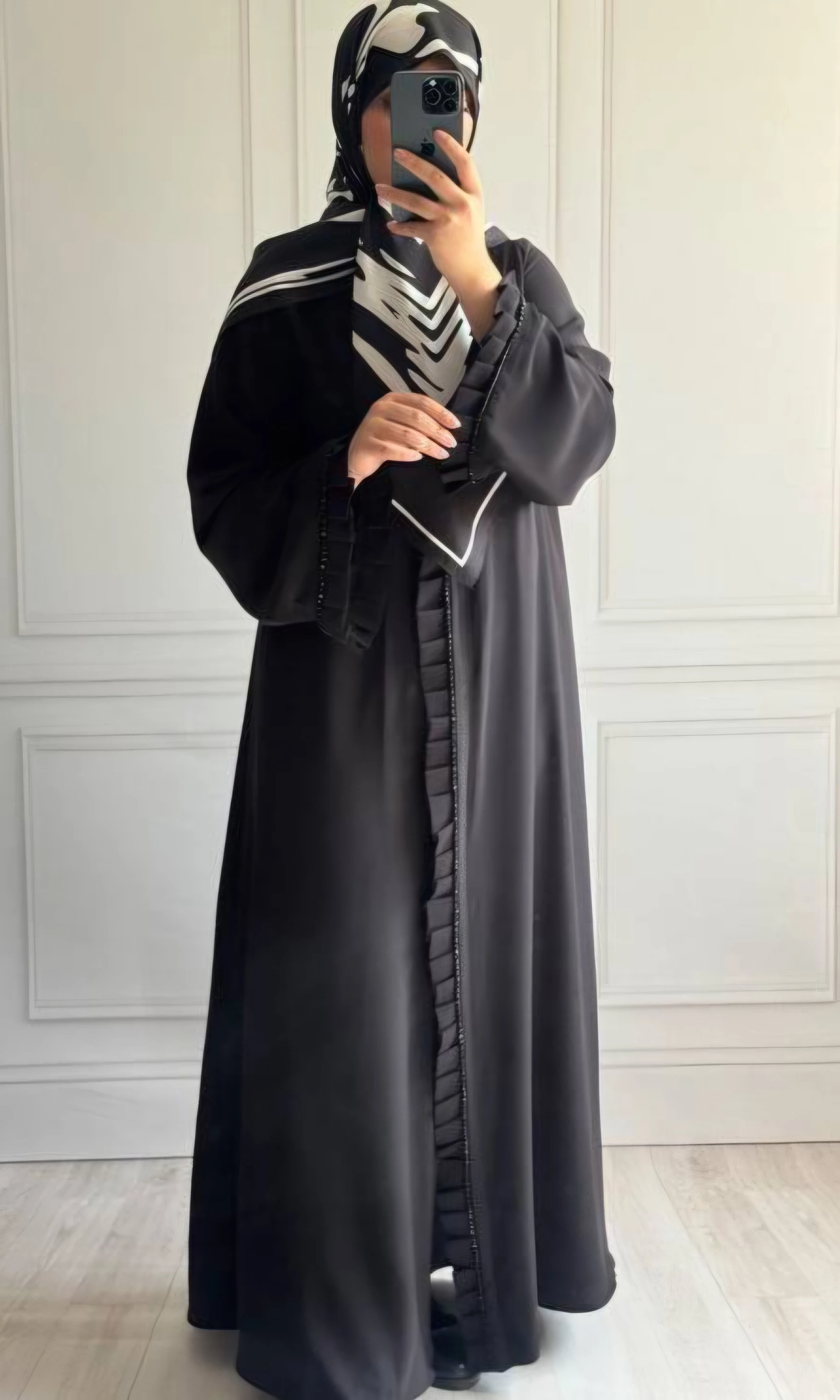 عبا مرجان