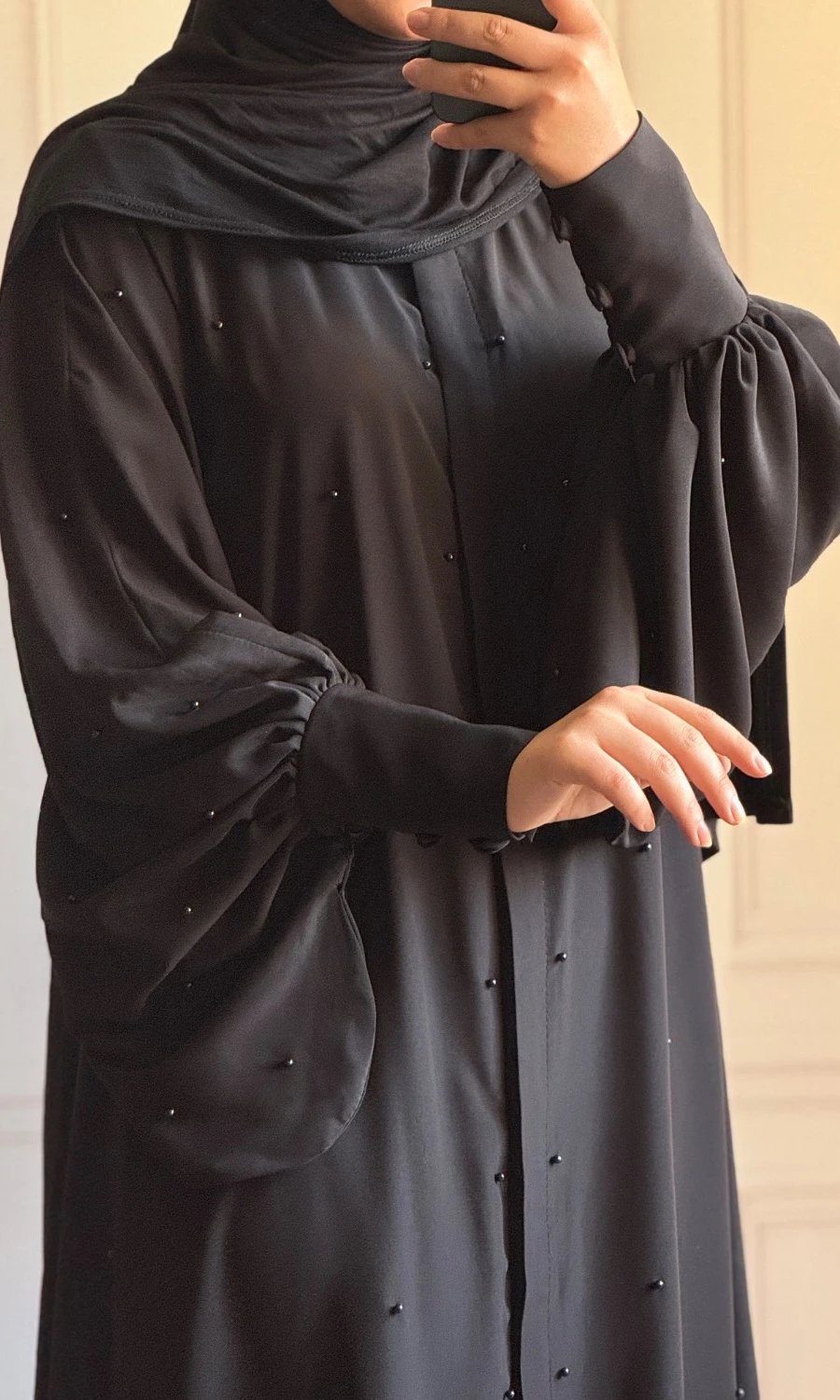 عبا فانوس