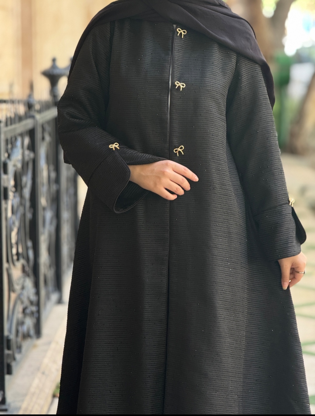 ژاکارد کبریتی نگین