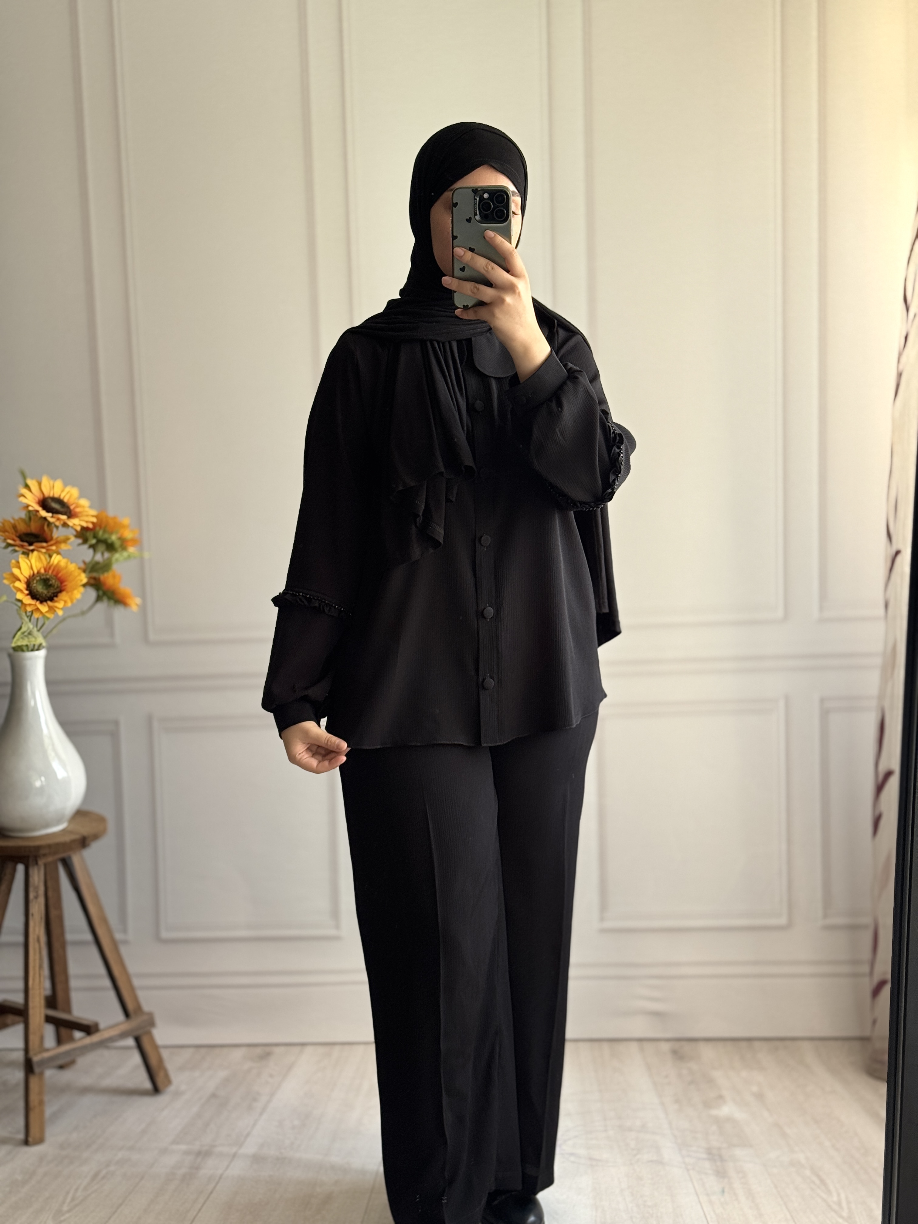 شومیز وشلوار
